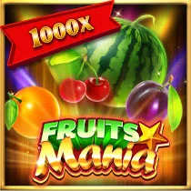 ruits Mania