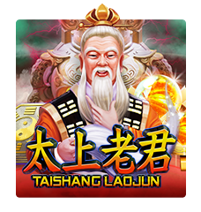 Tai Shang Lao JunJoker