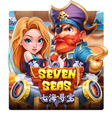  Seven SeasJoker