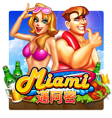  MiamiJoker