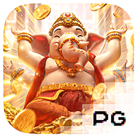 Ganesha Fortune  
