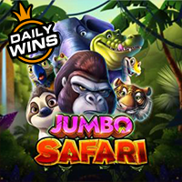 Jumbo Safari 