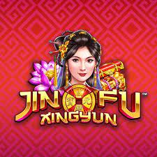  Jinfu Xingyun