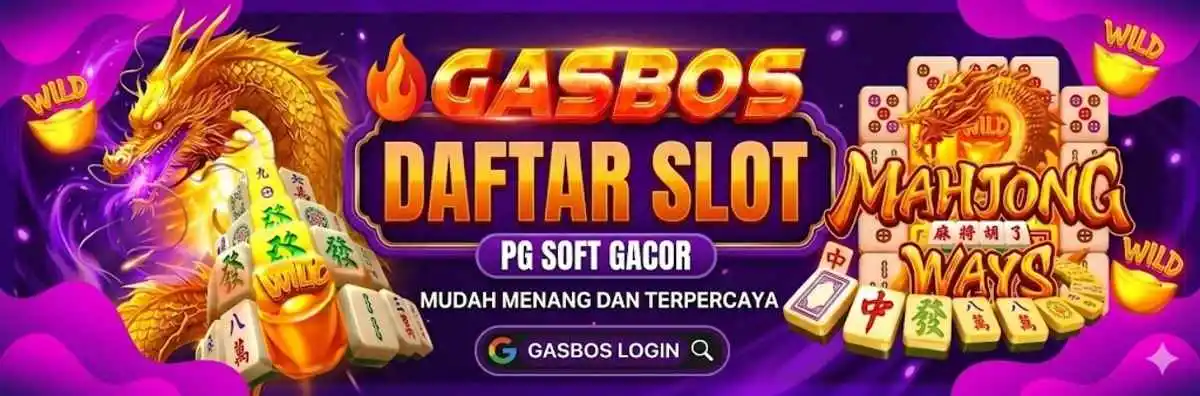 banner     Gasbos